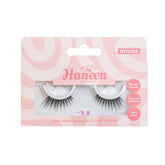 Noora - Pre-Glued Lashes